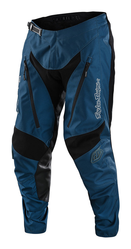 Pantalón Troy Lee Designs Scout Gp Moto Marine